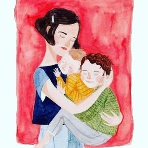 Meet your Posher, Adriana